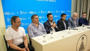 Más subsidios al transporte: crean un boleto obrero para trabajadores de AVEX