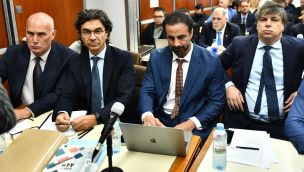 Segundo Juicio por la muerte de Diego Maradona 14042026