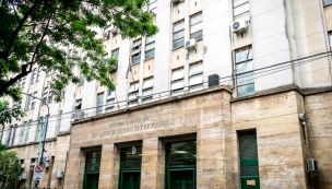 Facultad de Farmacia y Bioquímica