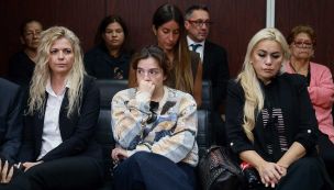 Segundo Juicio por la muerte de Diego Maradona 14042026