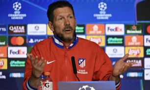 Diego Simeone