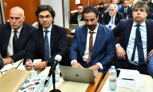 Segundo Juicio por la muerte de Diego Maradona 14042026