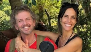 Facundo Arana, María Susini 