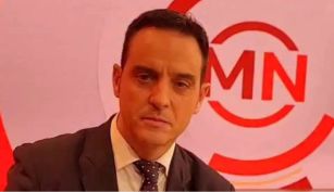Ignacio González Prieto
