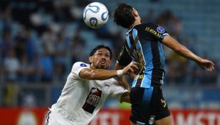 Riestra vs. Gremio, por la Copa Sudamericana