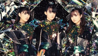Babymetal