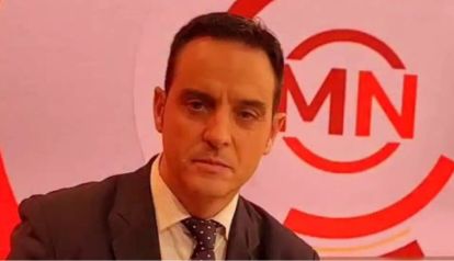 Ignacio González Prieto