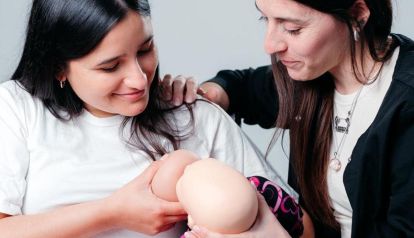 Lactancia y vuelta al trabajo: Acompañar donde el sistema no llega