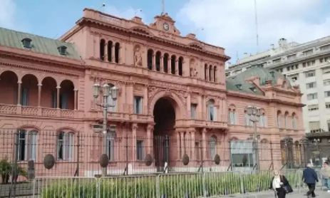 Casa Rosada