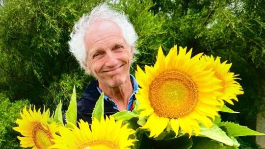 La faceta oculta de Boy Olmi más allá de la actuación