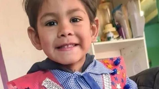 Giro en el caso Ángel: un estudio contradice la hipótesis de la muerte por golpes y habla de una neumonía