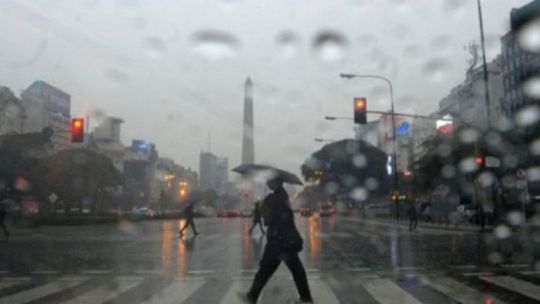 Cómo sigue el clima en provincia y ciudad de Buenos Aires: ¿Volverían las lluvias?