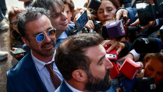 'Bunch of amateurs': Maradona's medical team back on trial