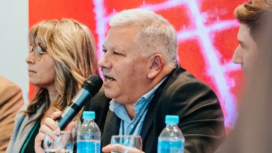 Hospital de Arroyito: la Provincia anunció refuerzos de personal y nuevo equipamiento