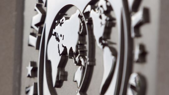 Argentina to reach IMF staff agreement as early as this week