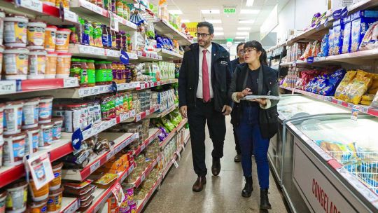 El NEA volvió a liderar la inflación: marcó 4,1% en marzo y acumula 11,5% en el año