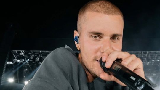 Impacto mundial: Justin Bieber se suma a Shakira, Madonna y BTS en el histórico show de entretiempo de la final del Mundial