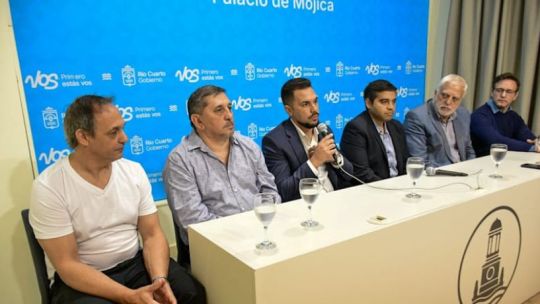 Más subsidios al transporte: crean un boleto obrero para trabajadores de AVEX