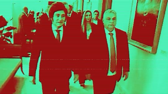 Viktor Orbán, the global far right and Javier Milei’s moment