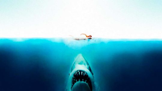 Tiburón: el fenómeno que fundó la era del blockbuster y cambió las finanzas de Hollywood
