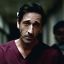 Adrien Brody en Broadway