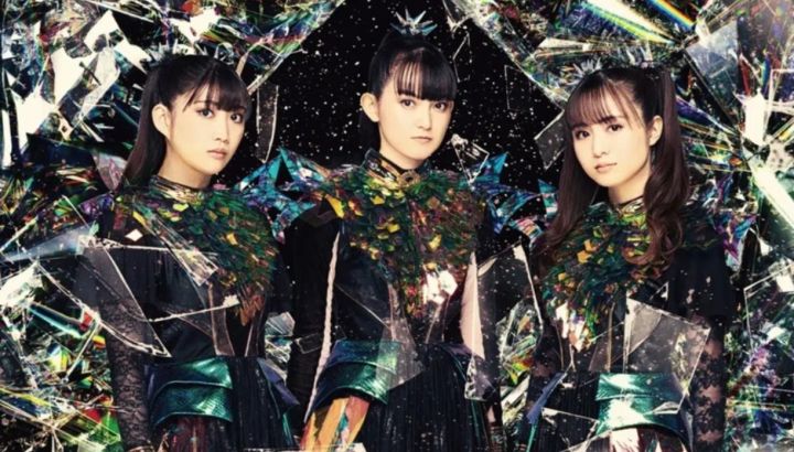 El grupo japonés Babymetal confirmó su presentación en Argentina: dónde y cuándo será