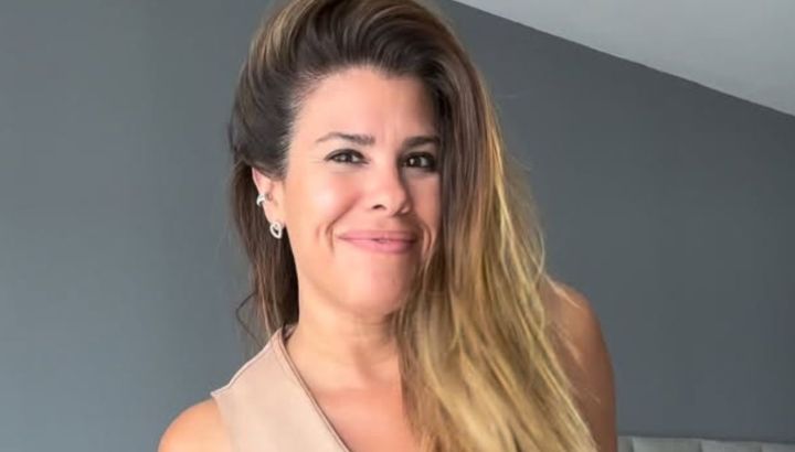 El presente de Cecilia Insigna tras renunciar a TN: familia, aniversario y el cumpleaños que siempre soñó