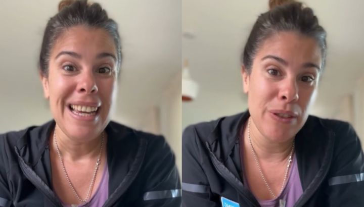 Cecilia Insinga, categórica sobre su decisión de renunciar a TN y El Trece: "No tuve el lugar que quería"