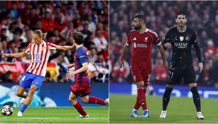 Champions League