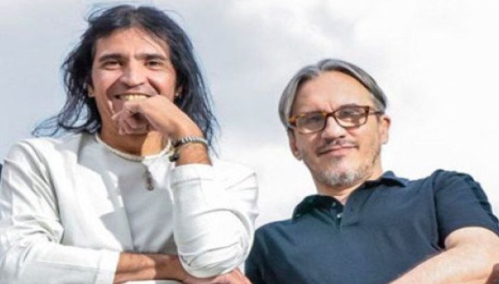 Murió Felipe Staiti, guitarrista de los Enanitos Verdes, a los 64 años