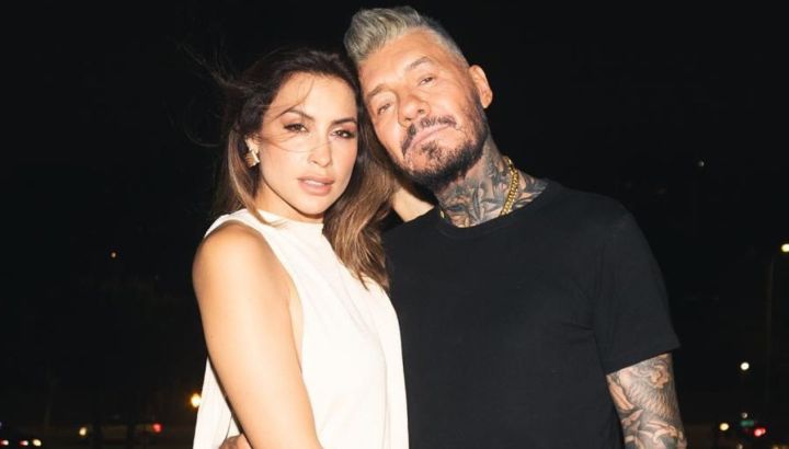Milett Figueroa confirmó su separación de Marcelo Tinelli tras los rumores: "Estoy tranquila con mi decisión"