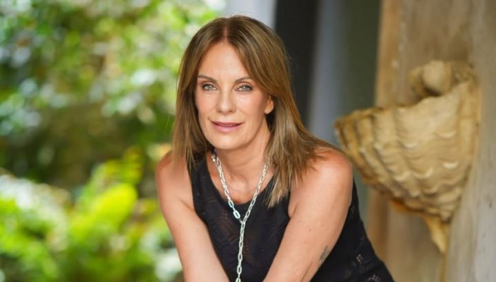 El sencillo truco de Nequi Galotti en la ducha del baño para lograr un espacio armonioso y con beneficios para la salud 