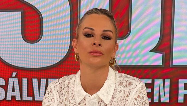 Yanina Screpante rompió el silencio tras la feroz pelea con una familia que vende comida al lado de su casa: qué pasó