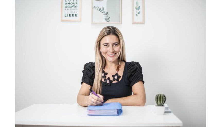 Lic. Georgina Giuliodori: Psicología práctica para comprender y acompañar la infancia