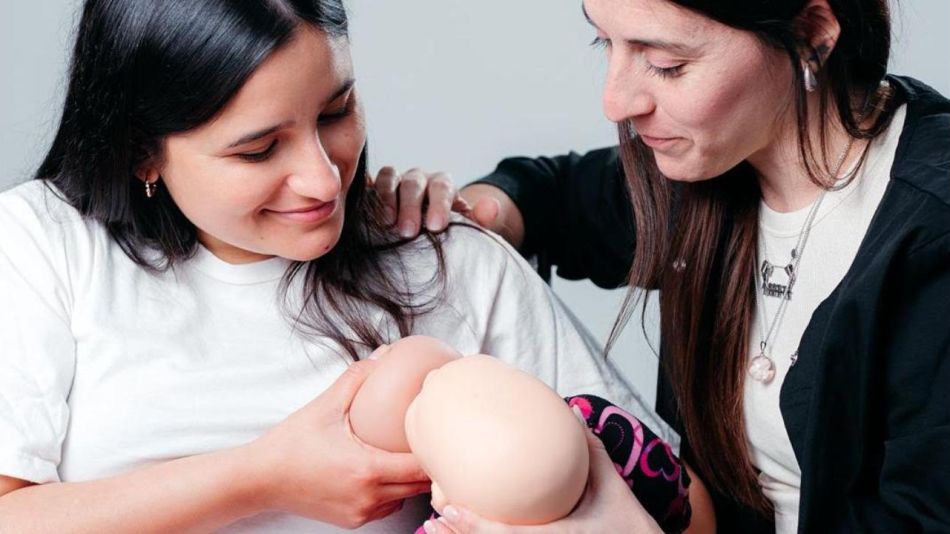 Lactancia y vuelta al trabajo: Acompañar donde el sistema no llega