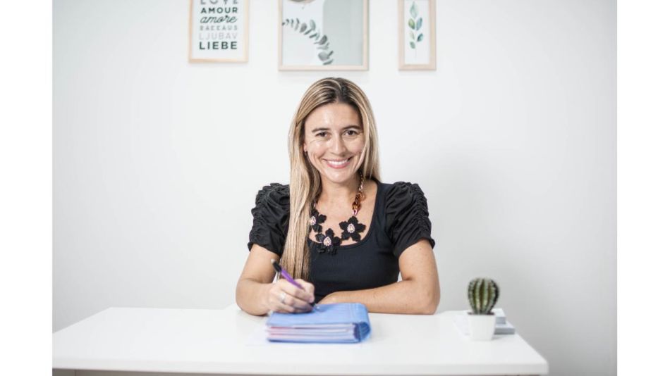 Lic. Georgina Giuliodori: Psicología práctica para comprender y acompañar la infancia