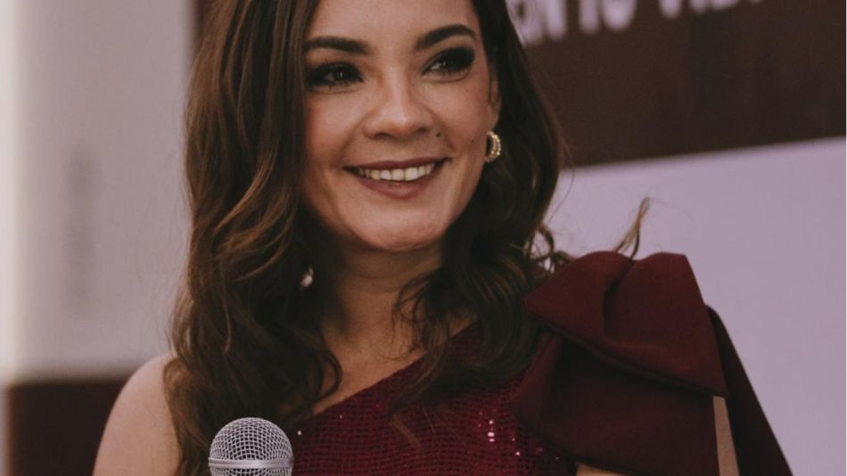 No vine de un lugar distinto. Elegí no quedarme en el mismo