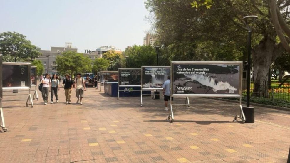 14-04-2026 Misiones promoción Miraflores Perú