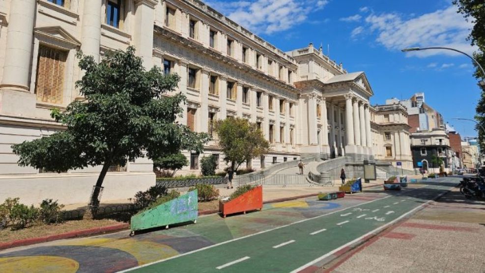 14-04-2026 Tribunales I Córdoba