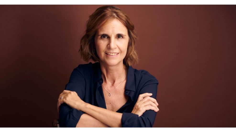 Carola Terreni: el movimiento y el arte como herramientas para el trabajo interior y la formación profesional