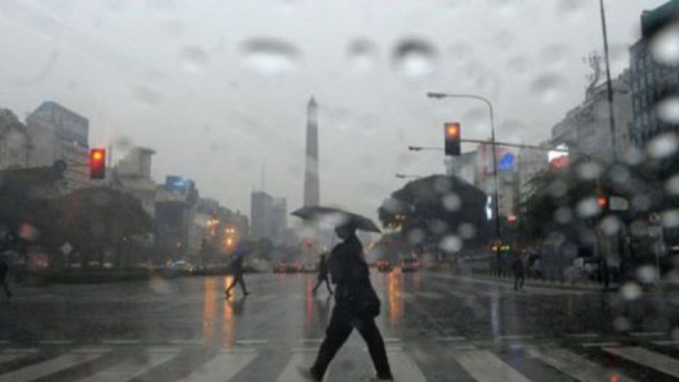 Cómo estará el clima. 