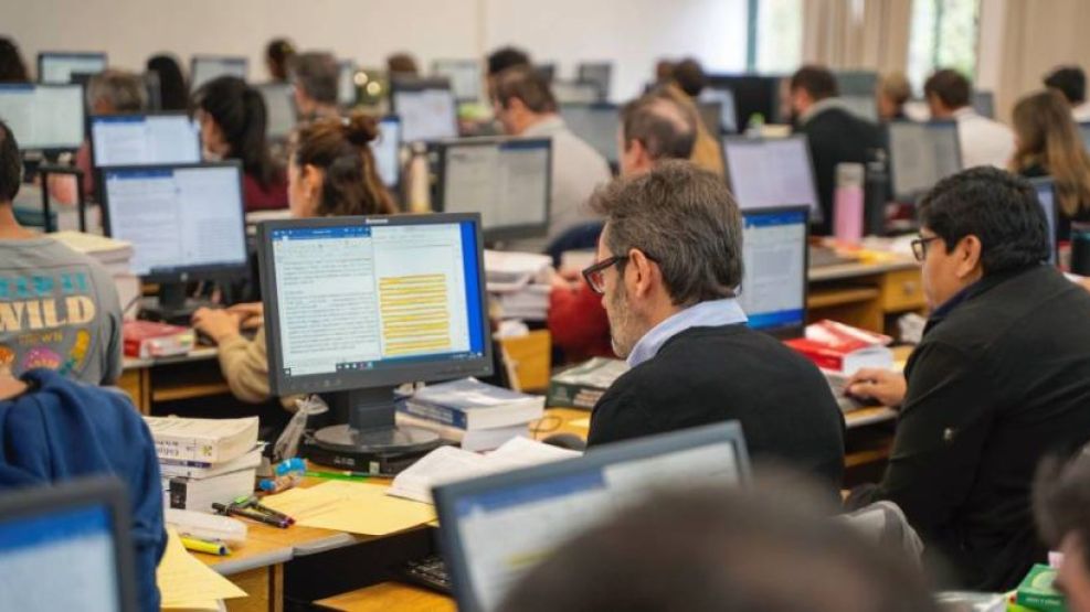 Convocan a inscripción de aspirantes a cubrir el cargo vacante en el Juzgado Electoral de Córdoba