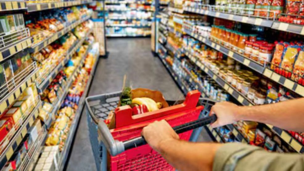 En el primer trimestre, la Canasta Básica Alimentaria subió 12,9%