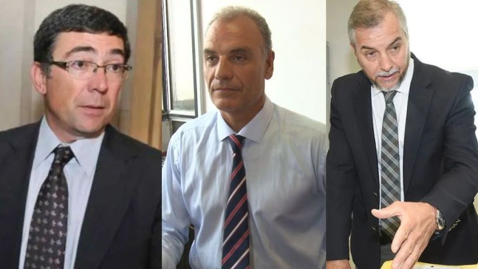 Fiscales a Jury Caso Dalmasso