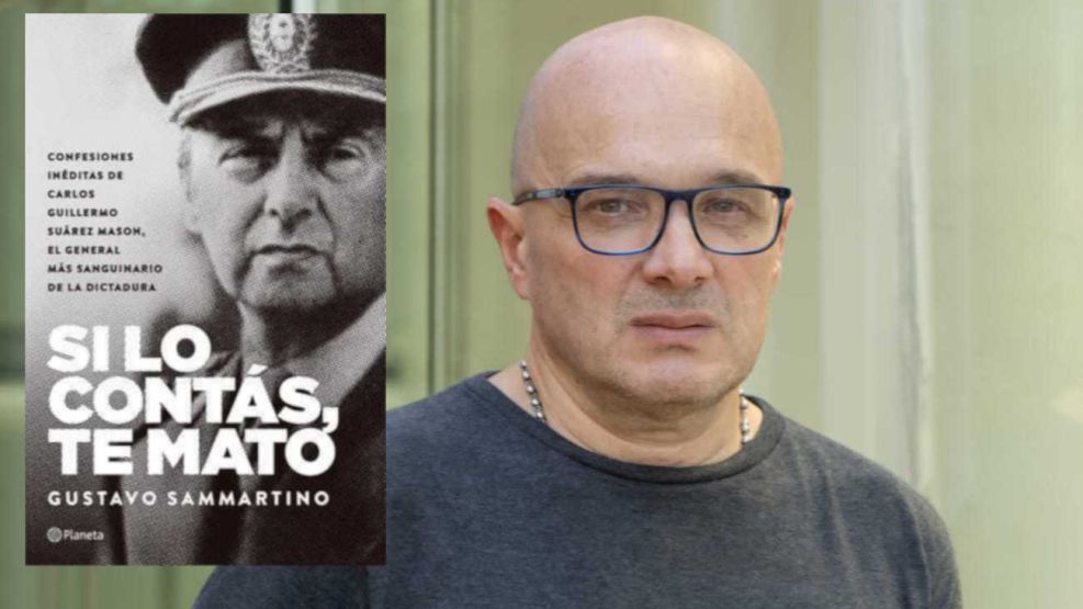 Gustavo Sammartino 20260414