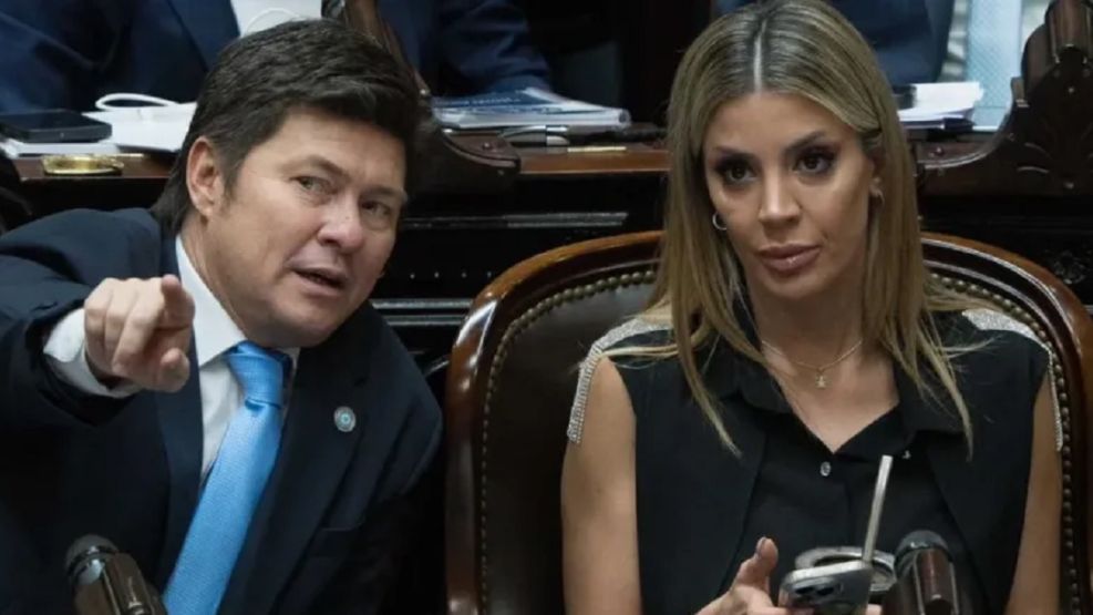 La libertad avanza corrientes