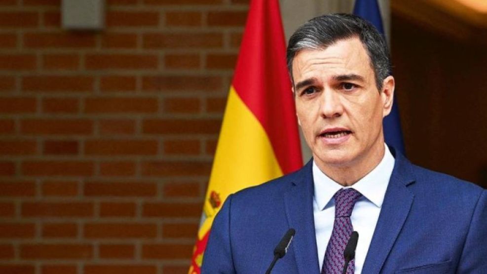 Pedro Sánchez