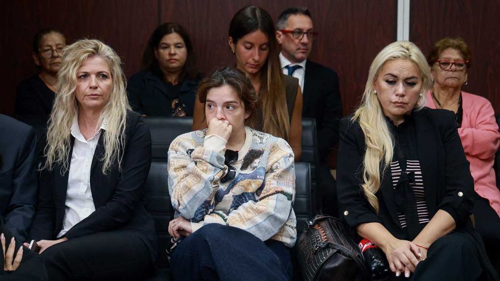 Segundo Juicio por la muerte de Diego Maradona 14042026