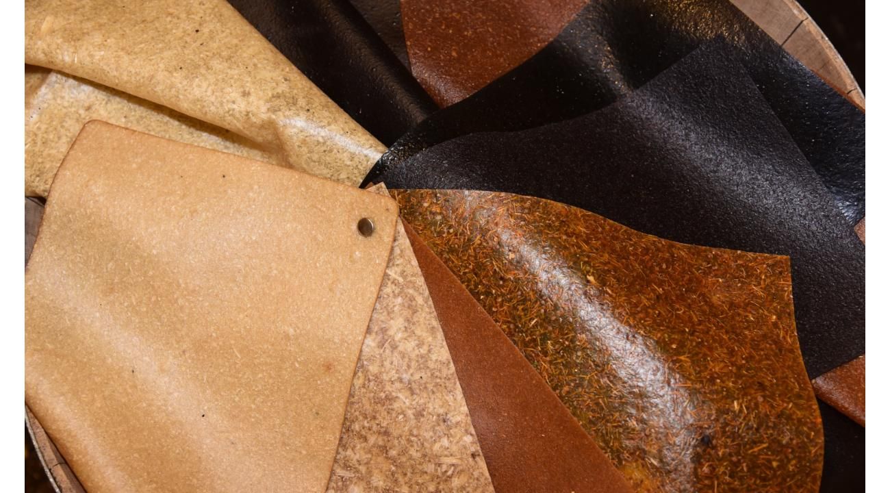 Bioeleven: la suma de diseño, ciencia y producción local para ofrecer materiales sostenibles de excelencia.