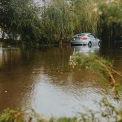 Expertos señalan que la infraestructura urbana y el entubamiento de antiguos arroyos son determinantes para que esto ocurra, ya que muchos cursos naturales hoy canalizados mantienen conexión directa con el río.